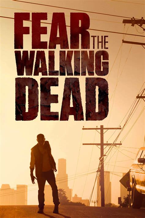 Fear The Walking Dead HD Wallpapers - Wallpaper Cave