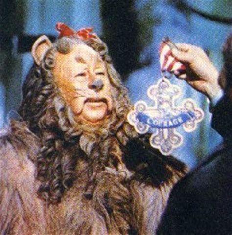 The Cowardly Lion - The Wizard of Oz Photo (5547677) - Fanpop