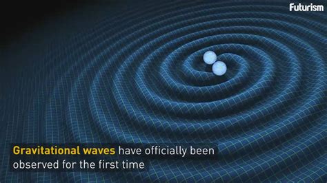 Gravitational Waves