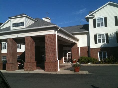 Homewood Suites - Hotels - Farmington, CT - Reviews - Photos - Yelp