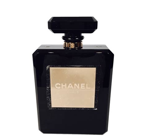 Chanel Perfume Bottle Bag Limited Edition | Baghunter