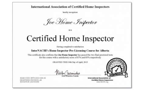 How to Become a Home Inspector? – Discovering Employment Paths and ...