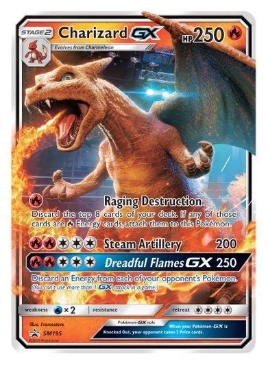 See the Neat Giant Charizard and Mewtwo Detective Pikachu Pokemon Cards ...