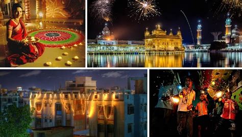 17 Most Popular Festivals Of India In 2018 | Travel Triangle