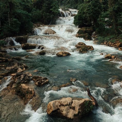 Aliwagwag Falls Davao Oriental: Most Beautiful Waterfall in the Philippines – thelostkidsph ...