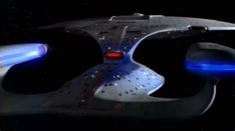 star trek - What was the purpose of adding red backlights in USS Enterprise? - Science Fiction ...