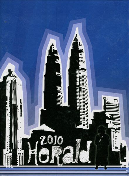 2010 Atlantic City High School Yearbook Online, Atlantic City NJ ...