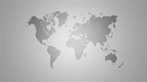 World Map Wall Paper - World, Black and White World Map HD wallpaper | Pxfuel