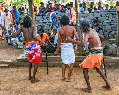 Chhattisgarh’s Madai Festival - LOUIS MONTROSE PHOTOGRAPHY