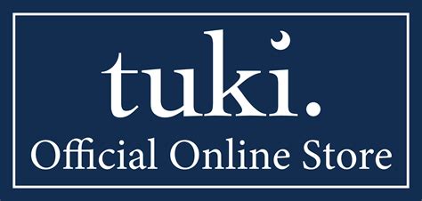 tuki. Official Site