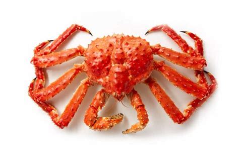 King Crab | Alaska Seafood Marketing Institute