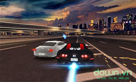 City Racing Game Download