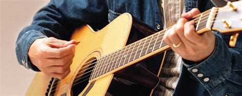 How to Play the Acoustic Guitar：Time to master tuning - Musical Instrument Guide - Yamaha ...