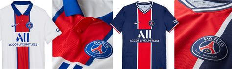 PSG Jerseys | SoccerPro