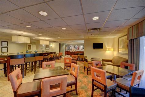 Hampton Inn Indianapolis-South Hotel, Indianapolis (IN) | 2021 Updated Prices, Deals