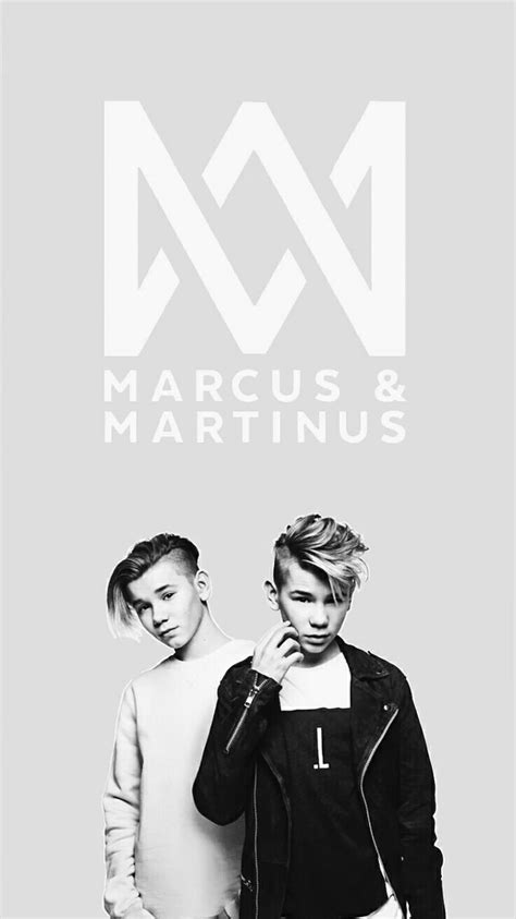 Marcus And Martinus Wallpapers - Wallpaper Cave