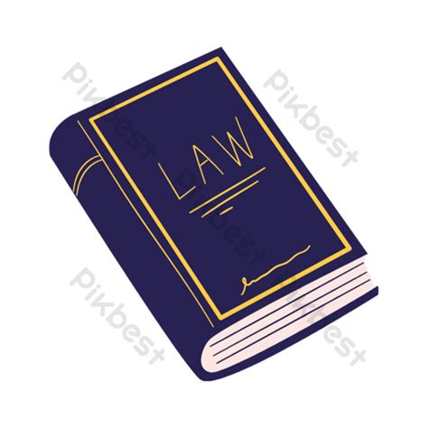 Law Book Illustrations And Graphics PNG Images | PSD Free Download ...