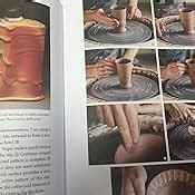 Mastering the Potter's Wheel: Techniques, Tips, and Tricks for Potters ...