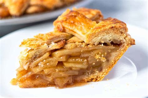 Our Best Apple Pie