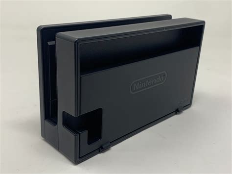 Nintendo Switch (Dock Only) BRAND NEW 45496590499 | eBay