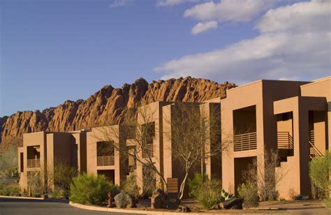 Red Mountain Resort & Spa (Ivins, UT) - Resort Reviews ...