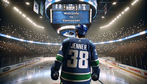 Vancouver Canucks Eye Boone Jenner in NHL Trade Talks with Columbus Blue Jackets - NHL Trade Rumors