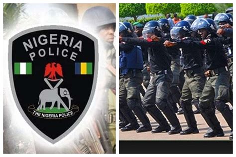 Nigeria Police Force Ranks and Salary Structure