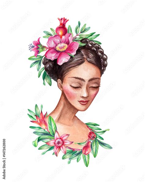 60s Hair, Hair Clipart, Flower Clipart, Flower Images, - Flowers - Clip Art Library