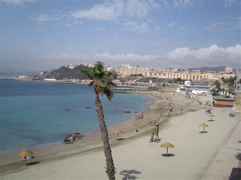 Visit Ceuta for a Stunning and Unique Mediterranean Adventure - TravelSetGo