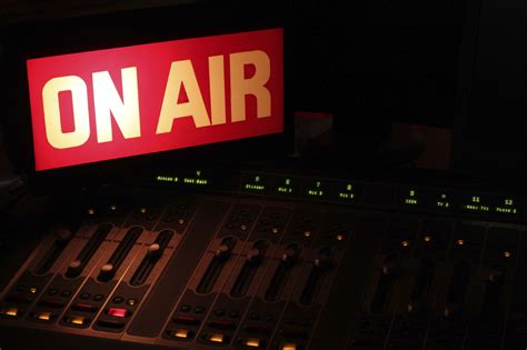 Radio Listeners Loyal To Stations - B&T