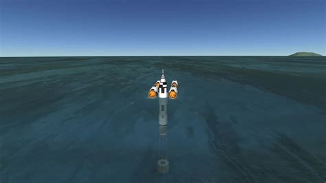 Anybody familiar with the Sea Dragon rocket concept? : KerbalSpaceProgram