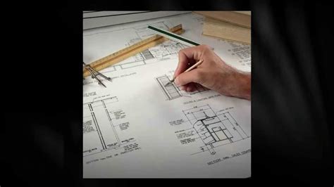 Architectural Engineering Salary - YouTube