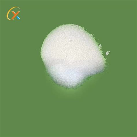 Tailing Treatment Flocculant Polyacrylamide 90% Pam