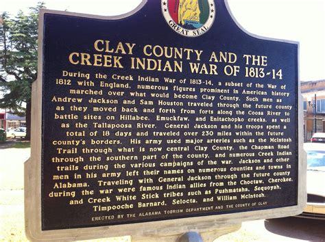 Etched in Clay; The People, Places and Stories of Clay County Alabama