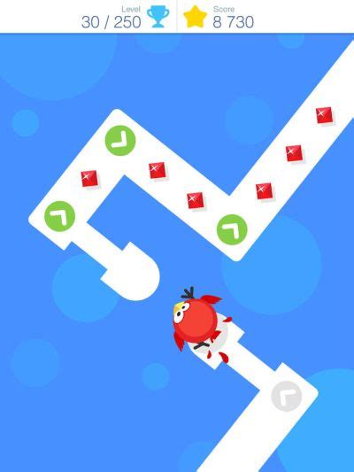 Tap Tap Dash Tips, Cheats & Strategy Guide to Complete More Levels