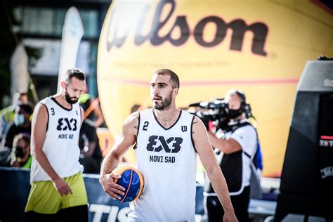 Unleashing the Power of 3x3 Basketball | Wilson Sporting Goods