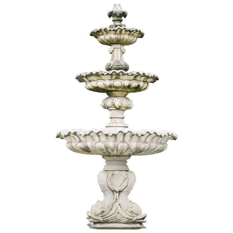 Fountain Transparent PNG | PNG Mart