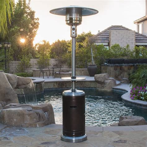 Top 10 Best Electric Outdoor Patio Heaters in 2021 Reviews | Guide