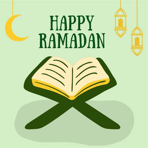 FREE Ramadan Kareem 2024 Templates & Examples - Edit Online & Download | Template.net
