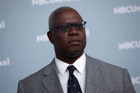 Andre Braugher, star of 'Brooklyn Nine-Nine', dead at 61 | The ...