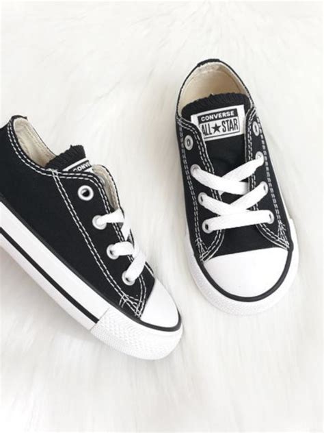 Converse Sneakers for Kids – beyondgoods