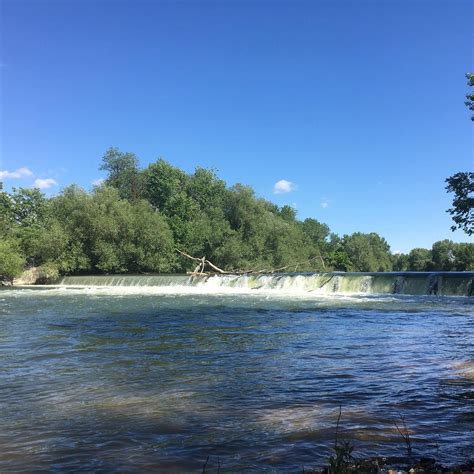 Boise River Greenbelt - All You Need to Know BEFORE You Go (2024)