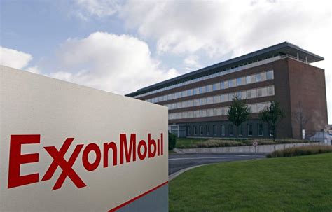 ExxonMobil Advancing Singapore Resid Upgrade Project Towards 2025 ...