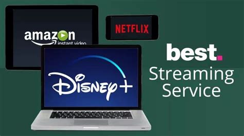 Best streaming service 2021: Netflix, Amazon Prime, Now and more ...