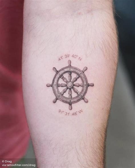 Pin on Travel Tattoos