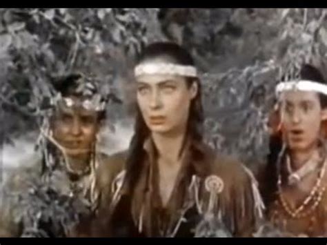 Mohawk (1956), Full Length Western Movie, in Color | Native american movies, Western movie, Old ...