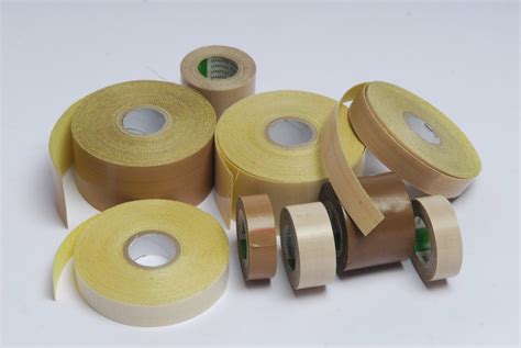 Teflon Adhesive Tape at Rs 250/meter | PTFE Thread Sealant Tape in ...