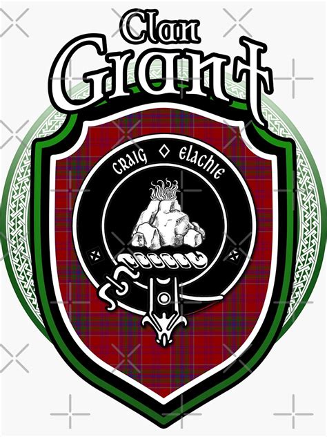 "Clan Grant Tartan , Scottish Grant , Grant Last Name, Grant Tartan, Grant Crest, Grant Clan ...