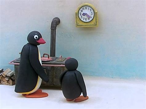 Pingu: Family Fun (aka Pingu: Family Tales) - Movies on Google Play