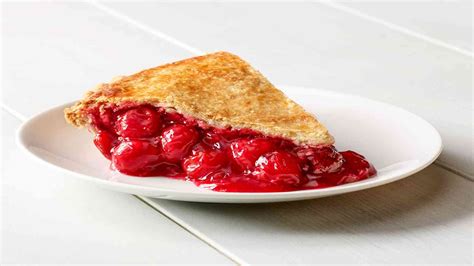 National Cherry Pie Day 2023: Date, Background, Facts, Activities ...